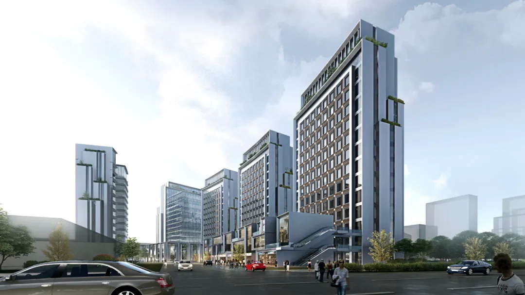 辦公酒店文旅059